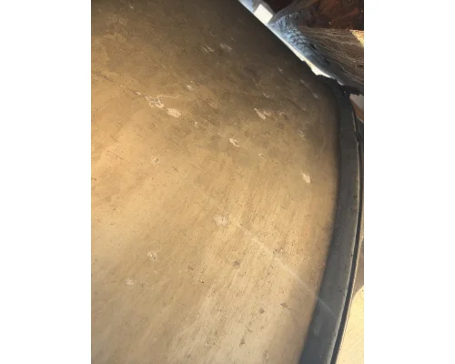 VOLVO VNR Fuel Tank