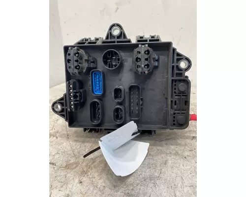 VOLVO VNR Fuse Box