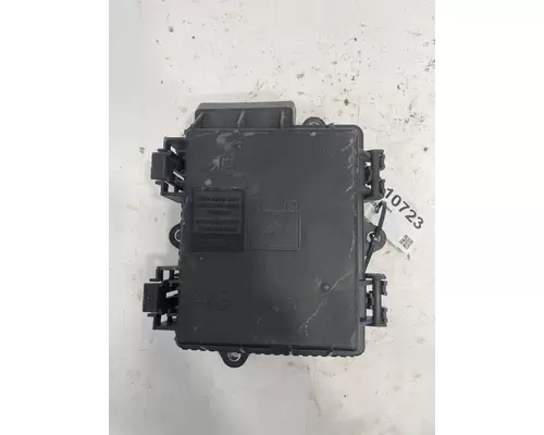 VOLVO VNR Fuse Box