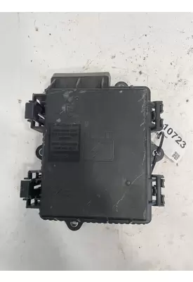 VOLVO VNR Fuse Box