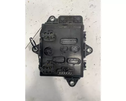 VOLVO VNR Fuse Box