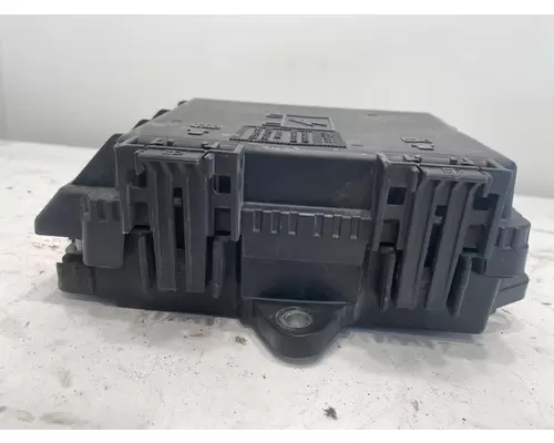 VOLVO VNR Fuse Box