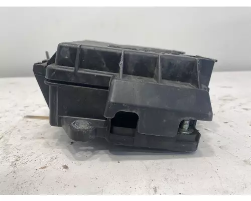 VOLVO VNR Fuse Box