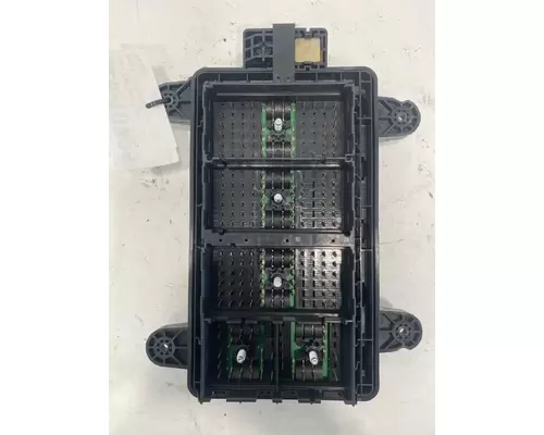 VOLVO VNR Fuse Box