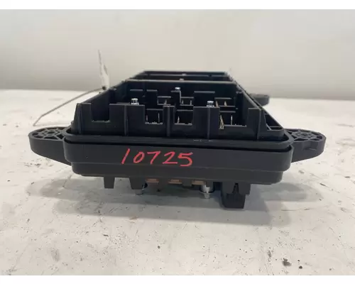 VOLVO VNR Fuse Box