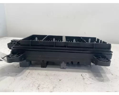 VOLVO VNR Fuse Box