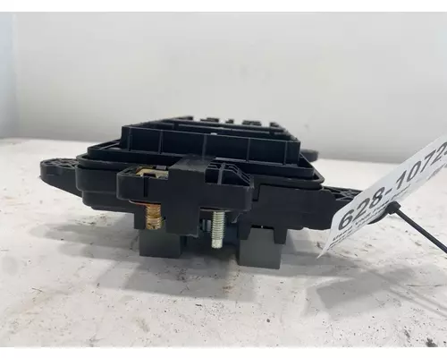 VOLVO VNR Fuse Box