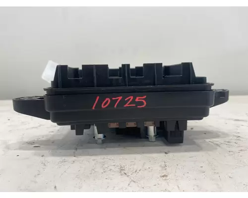 VOLVO VNR Fuse Box