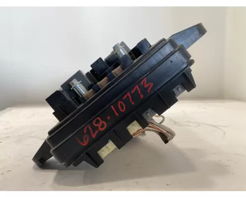 VOLVO VNR Fuse Box