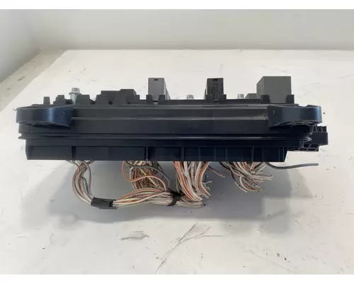 VOLVO VNR Fuse Box