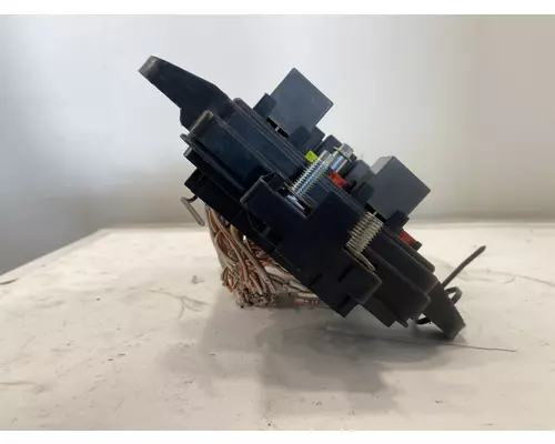 VOLVO VNR Fuse Box