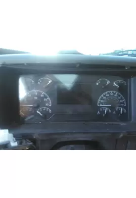 VOLVO VNR GAUGE CLUSTER