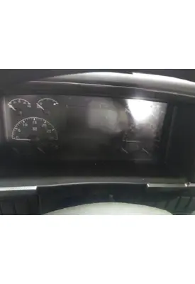 VOLVO VNR GAUGE CLUSTER