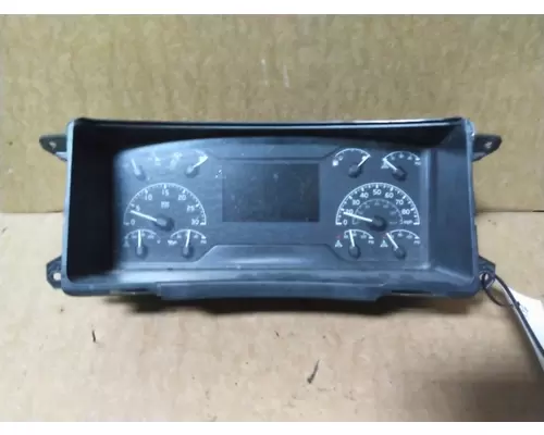 VOLVO VNR GAUGE CLUSTER