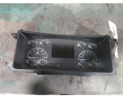 VOLVO VNR GAUGE CLUSTER