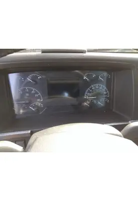 VOLVO VNR GAUGE CLUSTER