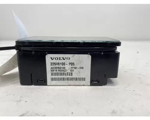 VOLVO VNR Gauges (all)