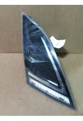 VOLVO VNR HEADLAMP ASSEMBLY