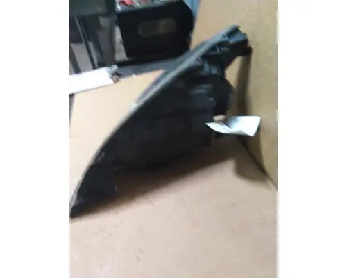 VOLVO VNR HEADLAMP ASSEMBLY