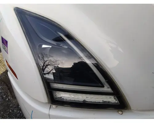 VOLVO VNR HEADLAMP ASSEMBLY