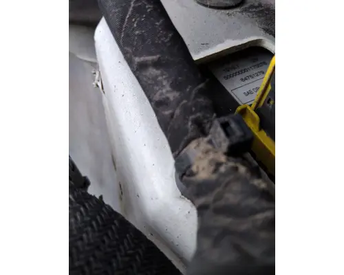 VOLVO VNR HEADLAMP ASSEMBLY