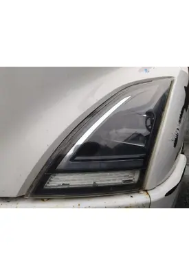 VOLVO VNR HEADLAMP ASSEMBLY