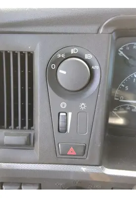 VOLVO VNR HEADLAMP SWITCH