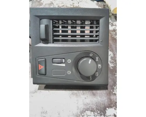 VOLVO VNR HEADLAMP SWITCH