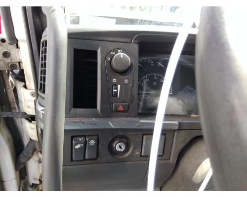 VOLVO VNR HEADLAMP SWITCH