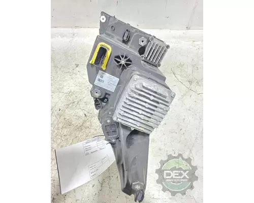 VOLVO VNR Headlamp Assembly