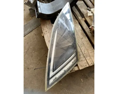 VOLVO VNR Headlamp Assembly