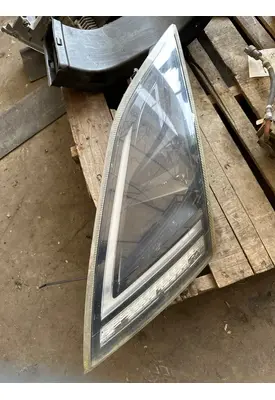 VOLVO VNR Headlamp Assembly