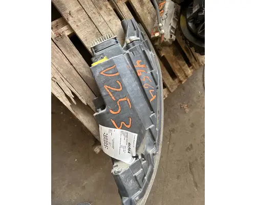 VOLVO VNR Headlamp Assembly