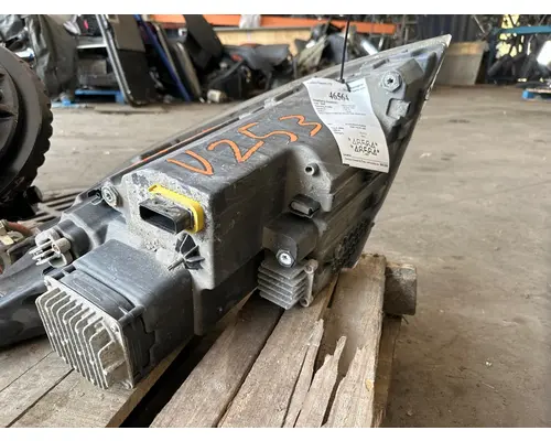 VOLVO VNR Headlamp Assembly