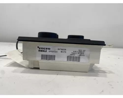 VOLVO VNR Heater or Air Conditioner Parts, Misc.