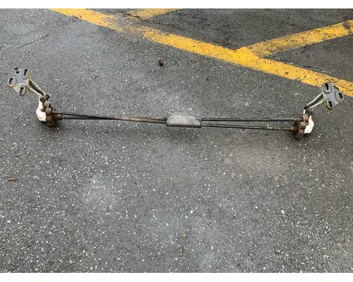 VOLVO VNR Hood Hinge
