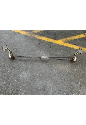 VOLVO VNR Hood Hinge