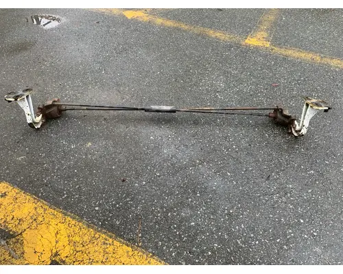VOLVO VNR Hood Hinge