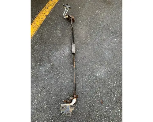 VOLVO VNR Hood Hinge