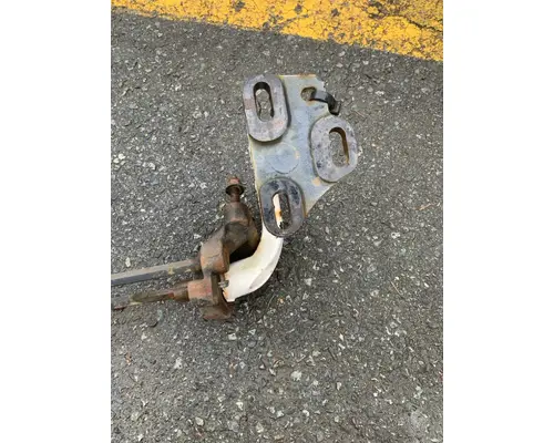 VOLVO VNR Hood Hinge