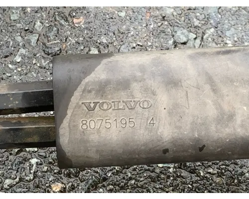 VOLVO VNR Hood Hinge