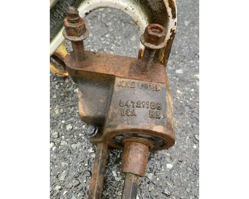 VOLVO VNR Hood Hinge