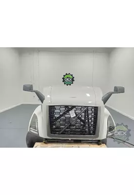 VOLVO VNR Hood