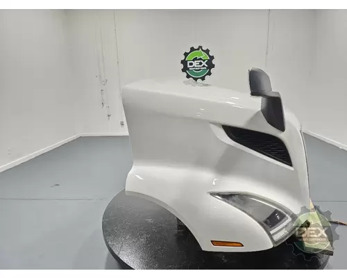 VOLVO VNR Hood