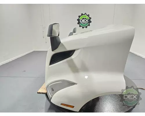 VOLVO VNR Hood