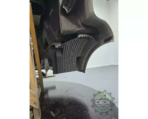VOLVO VNR Hood