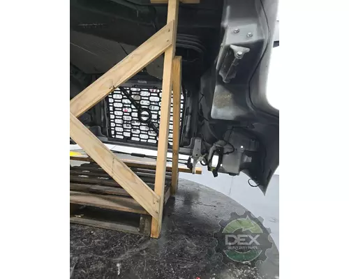 VOLVO VNR Hood