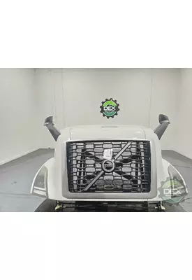 VOLVO VNR Hood