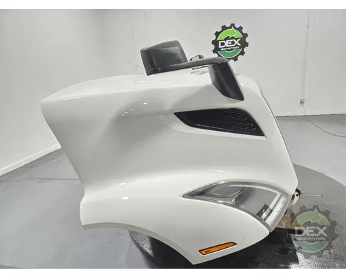 VOLVO VNR Hood