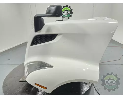 VOLVO VNR Hood